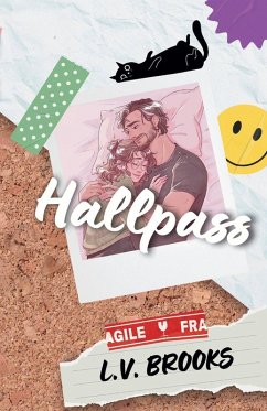 Cover Hallpass