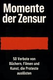 Momente der Zensur