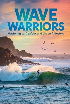 Cover Wave Warriors
