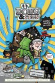 Doug & Stan - The Grizzly Hotel and The Freaky Factory Double Trouble Edition Doug & Stan - The Grizzly Hotel and The Freaky Factory Double Trouble Edition