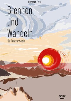 Cover Brennen und Wandeln