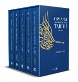 Osmanli Imparatorlugu Tarihi 1300 -1912 5 Cilt Takim Ciltli