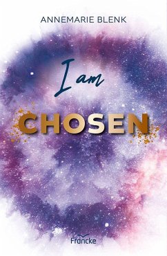 Cover I am Chosen