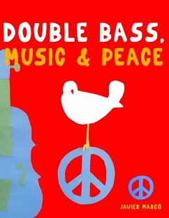 Cover Double Bass, Music & Peace