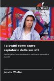 I giovani come capro espiatorio della società