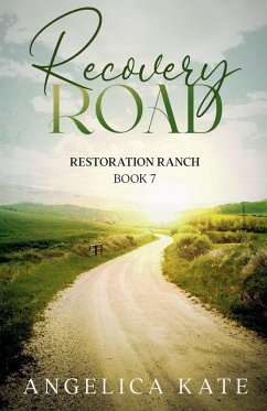 Cover Recovery Road