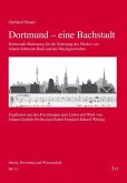 Dortmund - eine Bachstadt