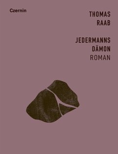 Cover Jedermanns Dämon
