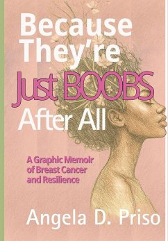 Cover Because They're Just Boobs After All