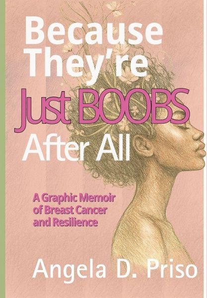 Because They're Just Boobs After All