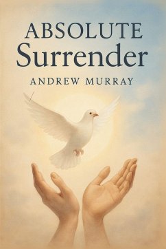 Absolute Surrender - Murray, Andrew