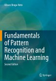 Fundamentals of Pattern Recognition and Machine Learning