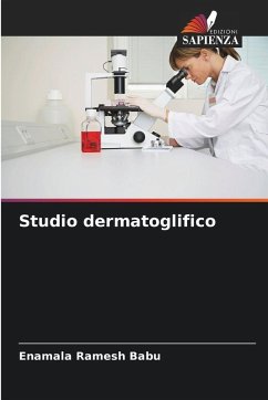 Cover Studio dermatoglifico