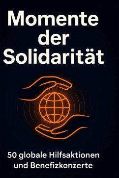 Momente der Solidarität - Kaiser, Eva