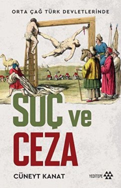 Cover Orta Cag Devletlerinde Suc ve Ceza