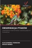 OBSERWACJA PTAKÓW