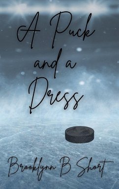 Cover A Puck and a Dress