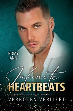 Verboten Verliebt: Infinite Heartbeats - Ann, Romy Verboten Verliebt: Infinite Heartbeats - Ann, Romy