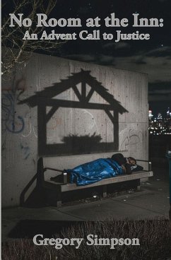 No Room in the Inn - Simpson, Gregory No Room in the Inn - Simpson, Gregory