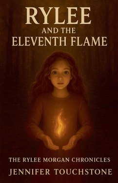 Rylee and the Eleventh Flame - Touchstone, Jennifer