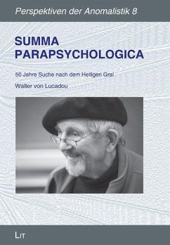 Cover Summa Parapsychologica