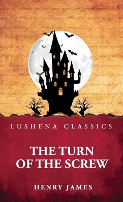 The Turn of the Screw - Henry James The Turn of the Screw - Henry James