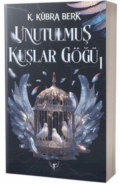 Unutulmus Kuslar Gögü 1 - Kübra Berk, K. Unutulmus Kuslar Gögü 1 - Kübra Berk, K.