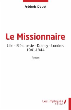 Cover Le Missionnaire