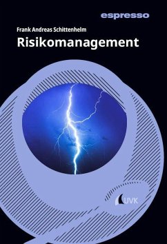 Cover Risikomanagement