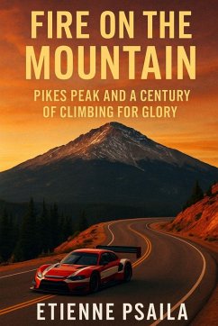 Cover Fire on the Mountain