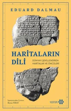 Cover Haritalarin Dili