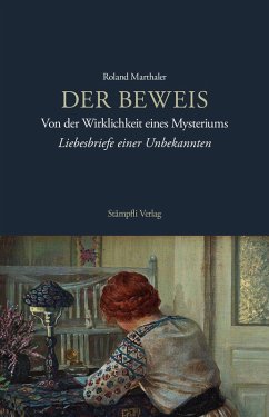 Cover Der Beweis