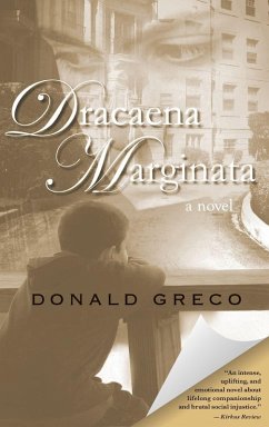 Dracaena Marginata - Greco, Donald Dracaena Marginata - Greco, Donald