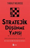 Stratejik Düsünme Yapisi