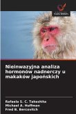 Nieinwazyjna analiza hormonów nadnerczy u makaków japo¿skich