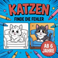 Cover Katzen
