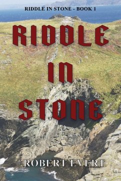 Cover Riddle in Stone