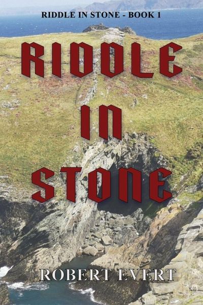 Riddle in Stone Riddle in Stone