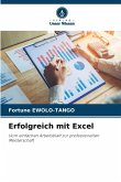 Erfolgreich mit Excel