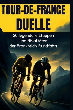 Tour-de-France-Duelle - Lehmann, Alice Tour-de-France-Duelle - Lehmann, Alice
