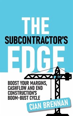 Cover The Subcontractor's Edge