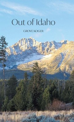 Cover Out of Idaho