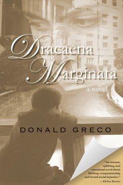 Dracaena Marginata - Greco, Donald Dracaena Marginata - Greco, Donald