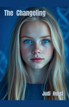 Cover The Changeling