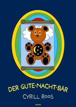 Der Gute-Nacht-Bär - Roos, Cyrill
