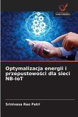 Optymalizacja energii i przepustowo¿ci dla sieci NB-IoT