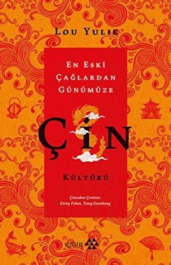 Cover Cin Kültürü - En Eski Caglardan Günümüze