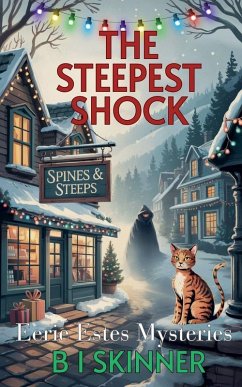 Cover The Steepest Shock
