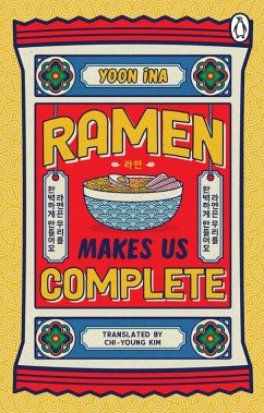 Cover Ramen Makes us Complete (eBook, ePUB)