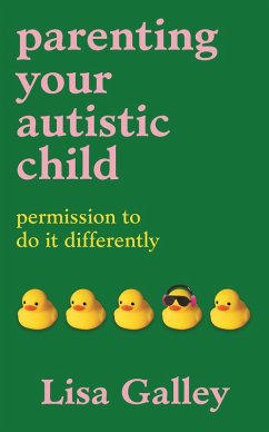 Cover Parenting Your Autistic Child (eBook, ePUB)